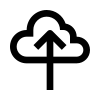 Deployment development service icon