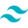 Railwindcss library Logo